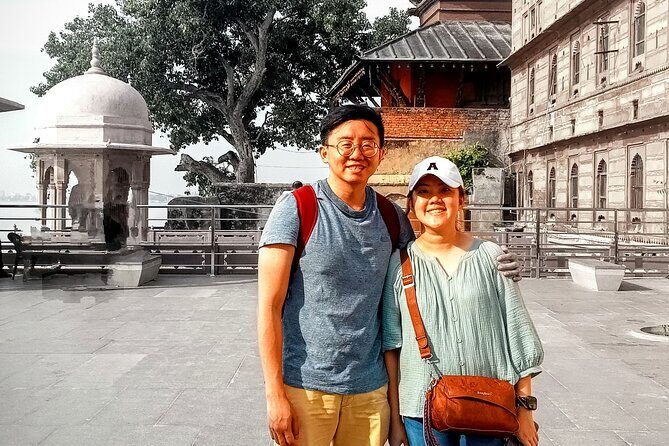 Ultimate 2 Days in Varanasi - Fully Guided Tour - Rooftop Dinner on Ganges - BHU and classic temple stops: Bharat Mata, Sankat Mochan, Manas Mandir