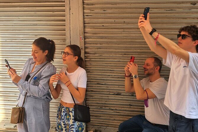 Unlock Delhi's Secrets: Food and Photography Full Day Tour - How This Delhi Food-and-Photo Day Works in 7 Hours