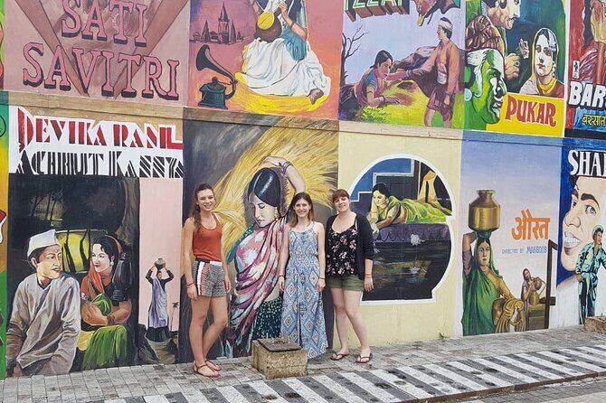 Unveiling Bollywood: Grand Tour of Iconic Real Sets & Their Story - Real Sets You’ll Recognize: Films and TV Shot Here