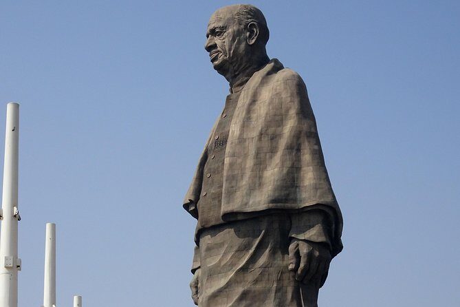 Vadodara to the Statue of Unity: Monumental Legacy Journey - Key things I’d plan around on this 2-day route