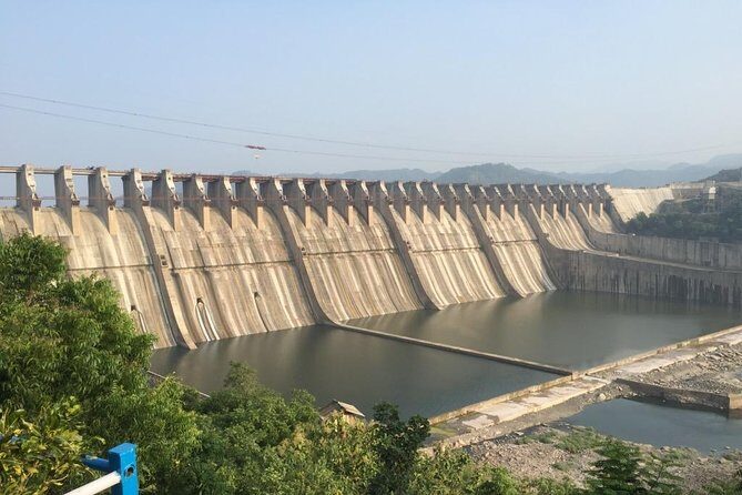 Vadodara to the Statue of Unity: Monumental Legacy Journey - How the 2 days actually flow from Vadodara to Kevadia