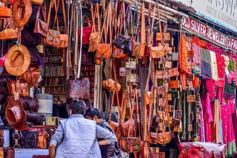 Vannakam Madurai - Explore Madurai like a local - The tuk-tuk and walking plan: What 4 hours actually feels like