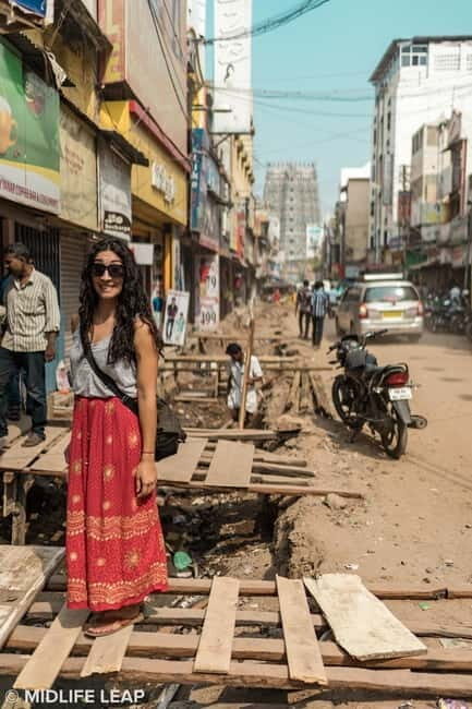 Vannakam Madurai - Explore Madurai like a local - Value check: Is $77 for a half-day worth it?