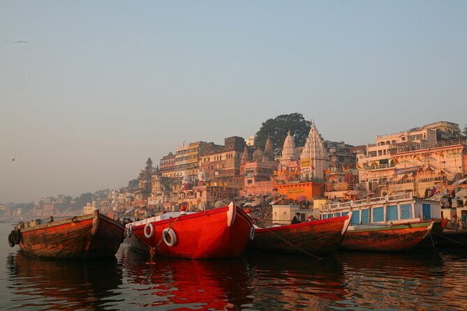Varanasi 2 Days Tour with Expert Tour Guide - Key things that make this tour worth your time