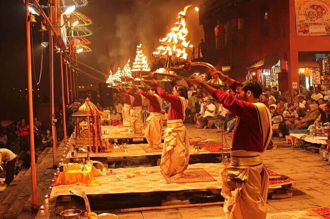 Varanasi 2 Days Tour with Expert Tour Guide - Price and logistics: what $162.99 covers, and what you’ll likely pay extra