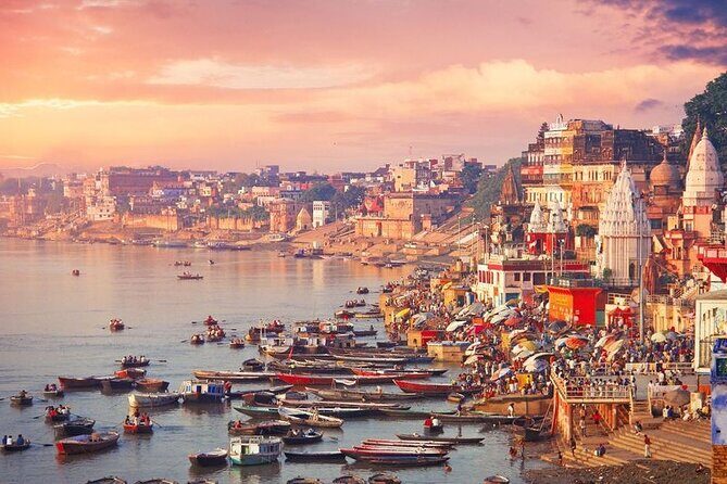 Varanasi Airport Transfer - Key highlights to notice before you go