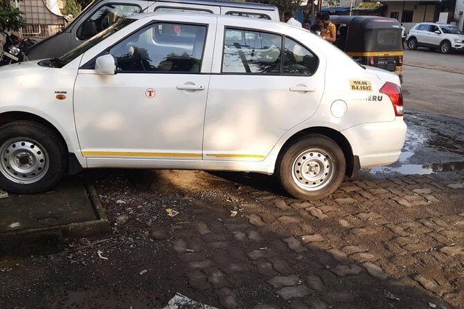 Varanasi Airport Transfer - Airport Arrival Pickup That Cuts The Stress