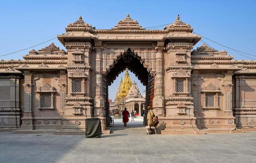 Varanasi: All-Inclusive Private Full or Half Day Trip - Should You Book This Varanasi Private Trip?