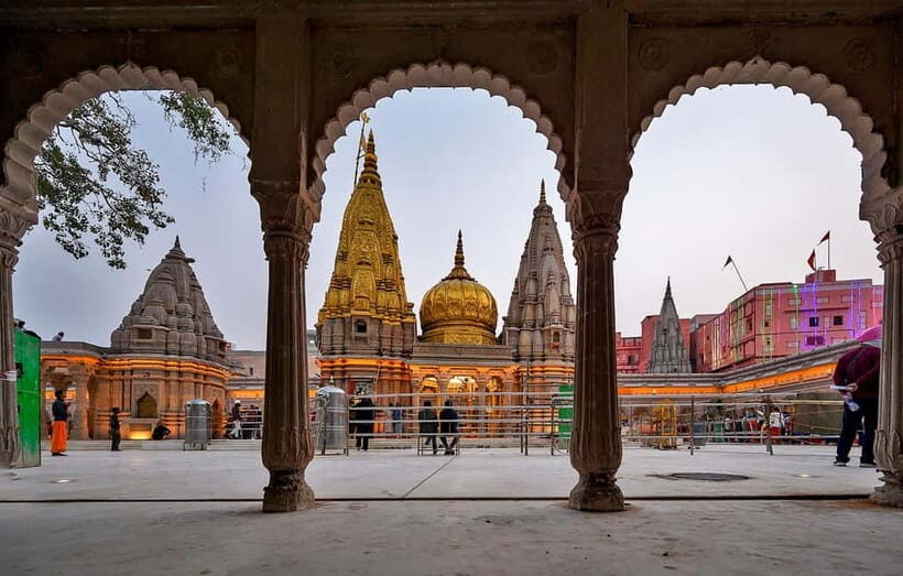 Varanasi: All-Inclusive Private Full or Half Day Trip - Sunrise on the Ganges: The Best Reason to Start Early