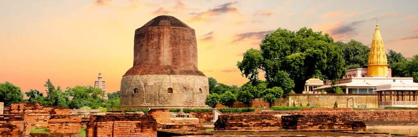 Varanasi: All-Inclusive Private Full or Half Day Trip - BHU, Bharat Kala Bhavan, and Birla’s New Vishwanath Temple