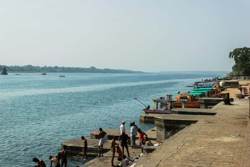 Varanasi: All-Inclusive Private Full or Half Day Trip - Private Car Comfort, Included Tickets, and the Real Value of $35
