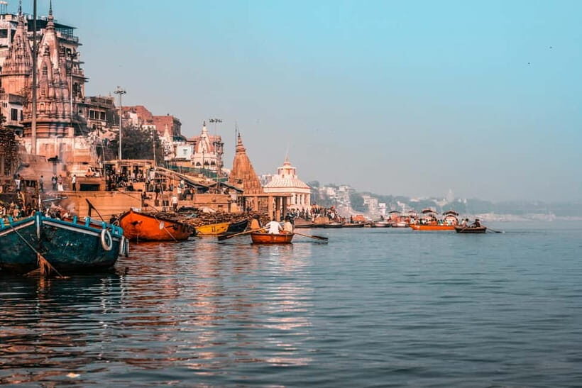 Varanasi: All-Inclusive Private Full or Half Day Trip - Who This Tour Fits Best (and Who Should Think Twice)