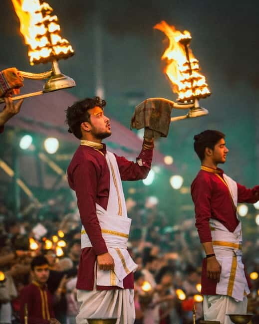 Varanasi: All-Inclusive Private Full or Half Day Trip - Kashi Vishwanath Temple and the Old Lanes You Can’t Replicate on Your Own