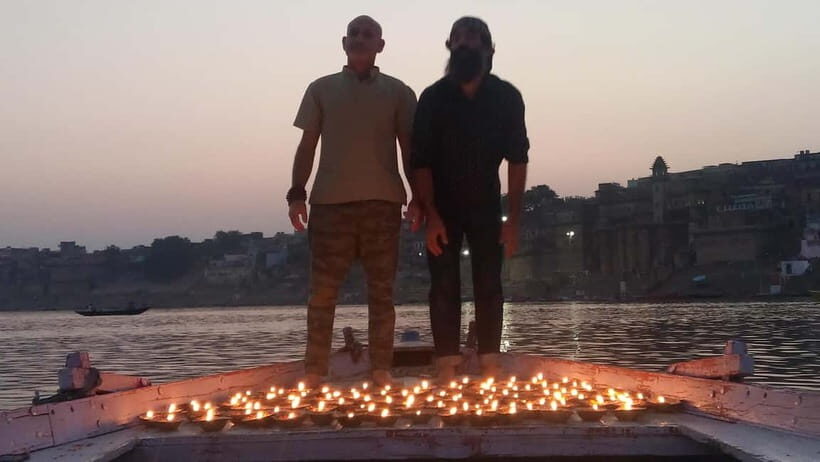 Varanasi Boat & Tour - Key highlights worth putting on your radar
