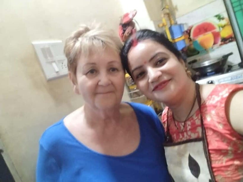 Varanasi Cooking Classes with Indu and Shobha - How to prepare so you get the most out of it
