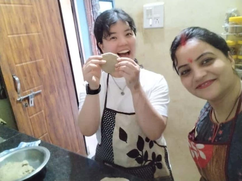Varanasi Cooking Classes with Indu and Shobha - Timing, duration, and what 2–3 hours really means