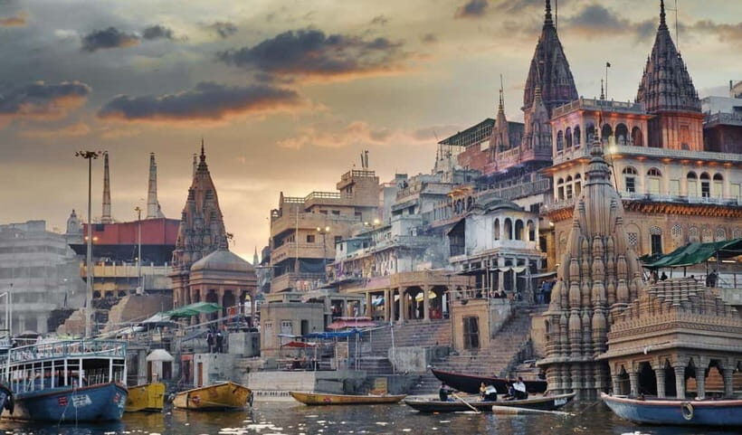 Varanasi: Day Tour with Sarnath and Boat Ride - Key things I’d focus on before you go