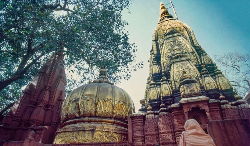 Varanasi: Day Tour with Sarnath and Boat Ride - Price and logistics: is $65 per person good value?