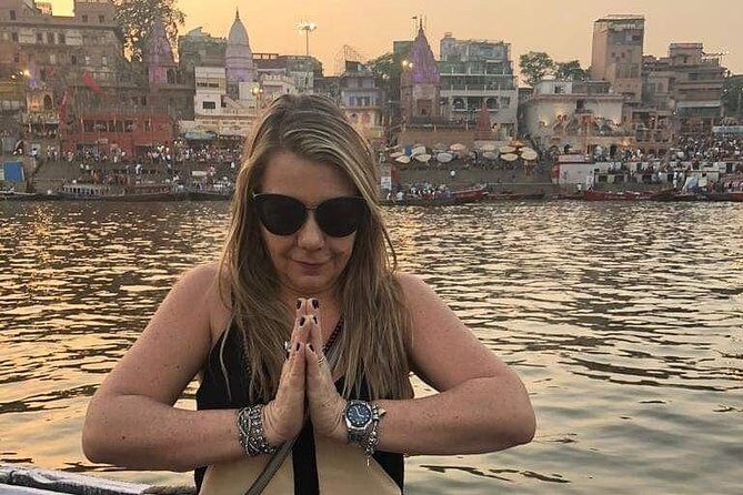 Varanasi Experience 01 Night -02 Days Tour - A private 2-day Varanasi plan that feels like real time, not a schedule
