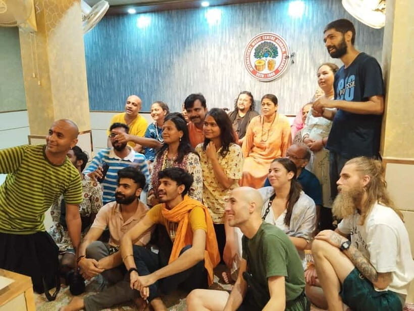 Varanasi: Ganges River Sunrise and Morning Walking Tour - Key Points to Know Before You Go