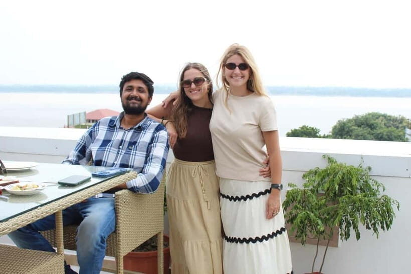 Varanasi: Ganges River Sunrise and Morning Walking Tour - E-Rickshaw Pickup, Separate Entrance, and the Reality of an Early Start