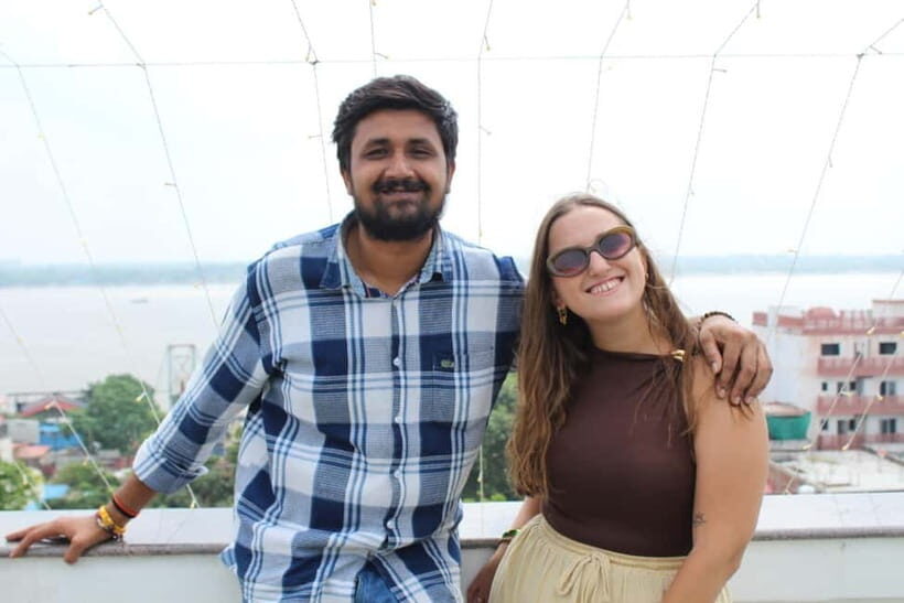 Varanasi: Ganges River Sunrise and Morning Walking Tour - Price and Value: What You’re Really Paying For at $16