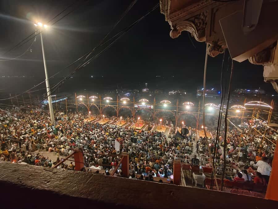 Varanasi: Half-Day City Tour and Evening Aarti (Worship) - Should you book this Varanasi half-day aarti tour?