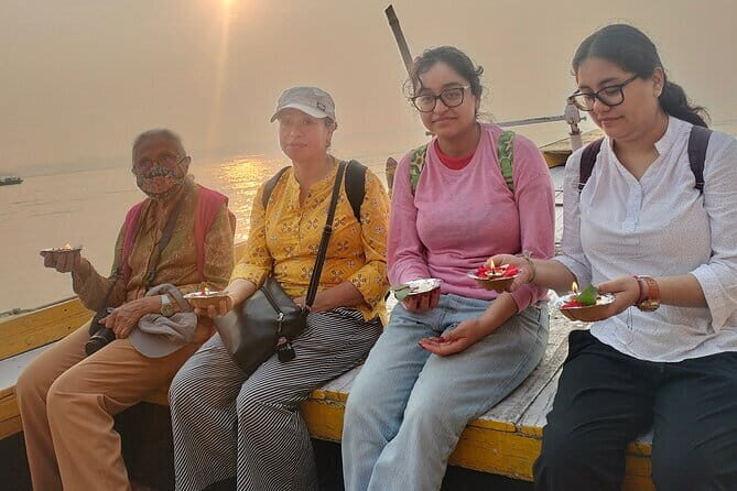 Varanasi Half day south and north Heritage walking tour - Key things to know before you walk