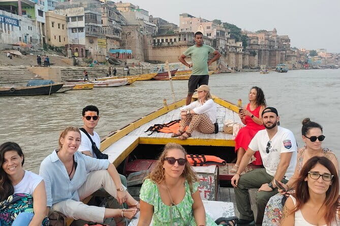 Varanasi Half day south and north Heritage walking tour - Why this 3-hour North-and-South Varanasi walk actually helps
