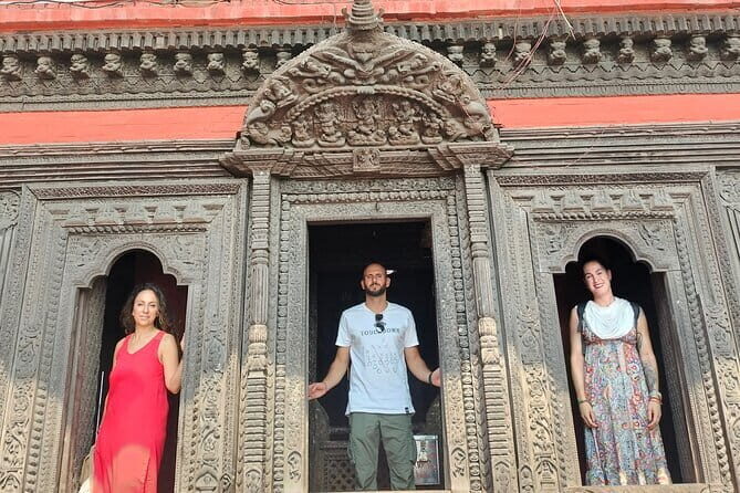 Varanasi Half day south and north Heritage walking tour - Getting there: the Hotel Ganges Grand meeting point