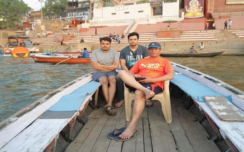 Varanasi: Night Boat Ride, Aarati Ceremony and Dinner - Night Boat on the Ganges: What You’re Really Buying