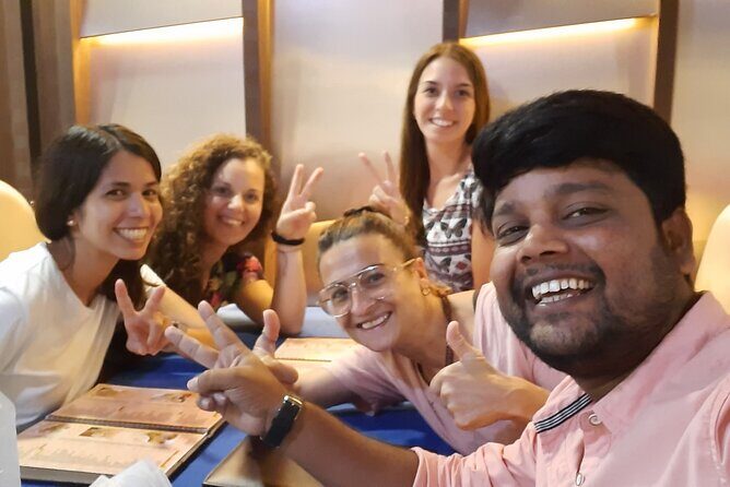 Varanasi old City and Street Tour 3 Hour - Old City on Foot: What 3 Hours Really Gives You