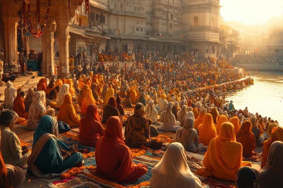 Varanasi: Private Heritage Walking Tour & Sunrise Boat Ride - Sunrise, Ghats, and Why This Tour Hits Different