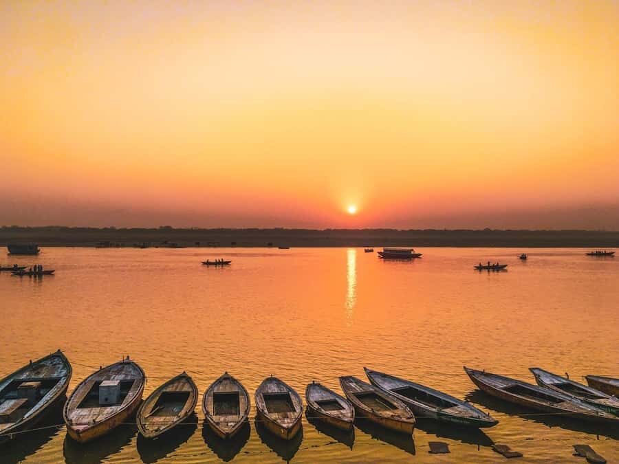 Varanasi: Private Heritage Walking Tour & Sunrise Boat Ride - Price and Value: Why $34 Can Be a Fair Deal