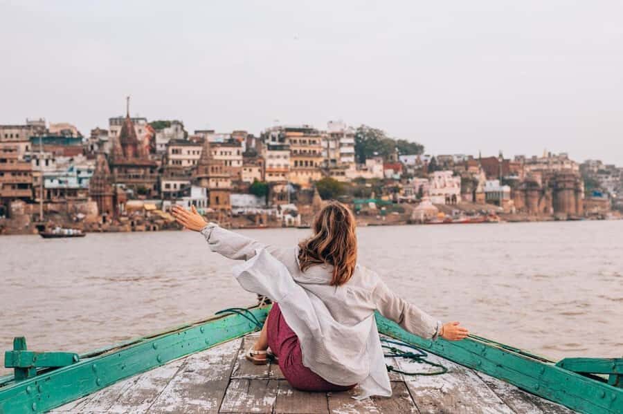 Varanasi: Private Heritage Walking Tour & Sunrise Boat Ride - Optional Private Arthi: When the Add-On Fits