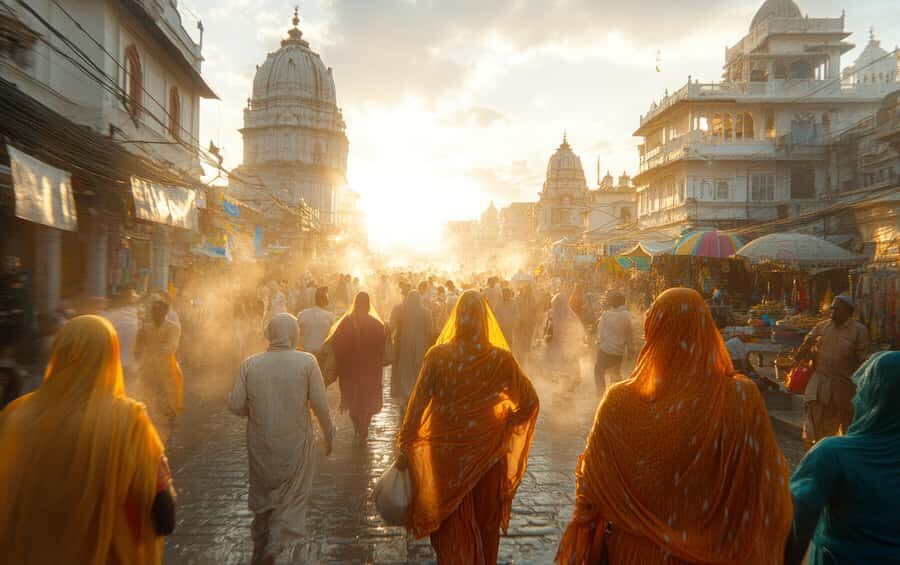 Varanasi: Private Heritage Walking Tour & Sunrise Boat Ride - Who This Tour Is Best For (and Who Should Rethink It)