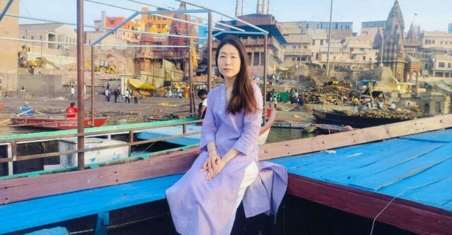Varanasi: Private Highlights Day Trip with Ganges Cruise - Quick hits from this 10-hour private Varanasi day