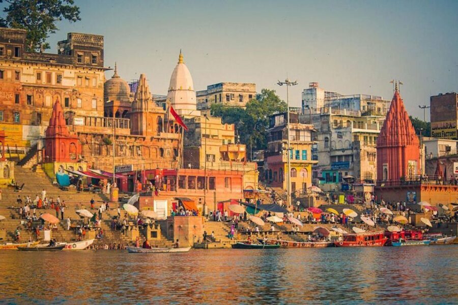 Varanasi: Private Highlights Day Trip with Ganges Cruise - Price and logistics: what $54 buys you (and what it doesn’t)