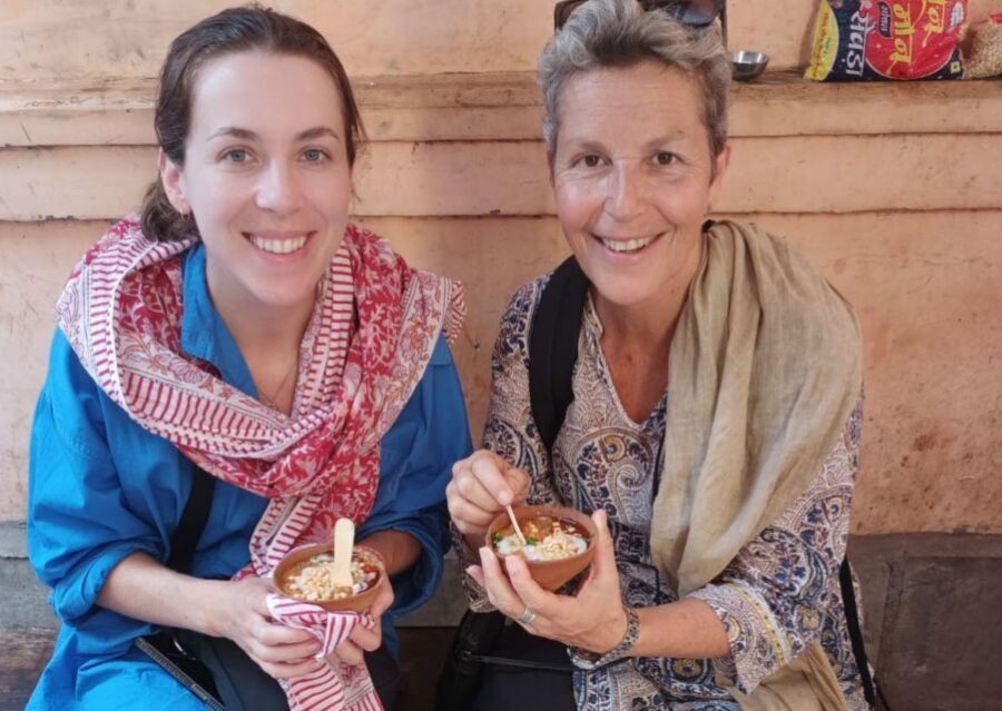 Varanasi Street Food Crawl (2 Hours Guided Tour) - A 2-Hour Street Food Plan Built Around Kashi’s Rhythm