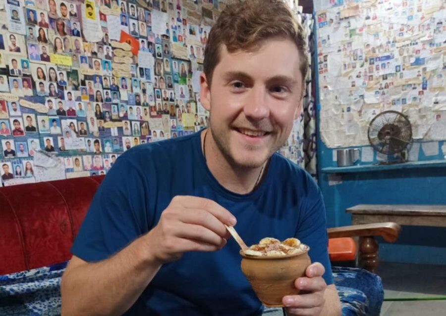 Varanasi Street Food Crawl (2 Hours Guided Tour) - Beverage Included, No Water Provided: Plan Your Pace