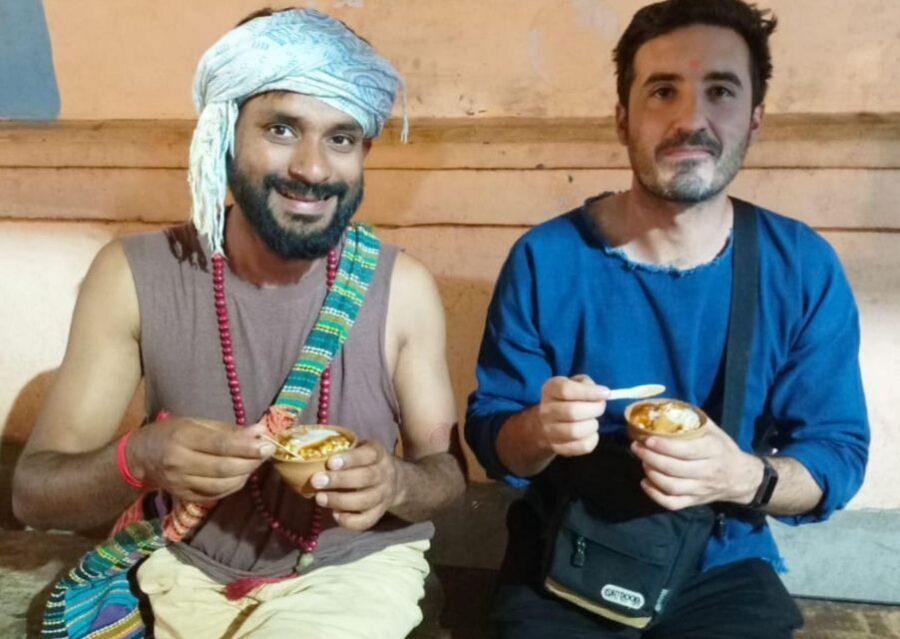 Varanasi Street Food Crawl (2 Hours Guided Tour) - What’s Included in the Tour Price (and What Isn’t)