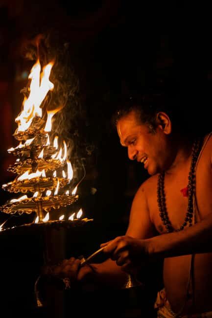 Varanasi: Sunrise Boat Ride with Masala Tea - Arti Ceremony - Key things I’d circle before you go