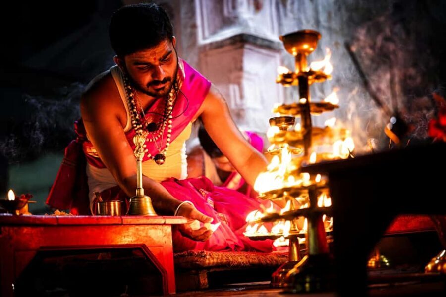 Varanasi: Sunrise Boat Ride with Masala Tea - Arti Ceremony - The Ganges at dawn: what the boat ride gives you (and what it may not)