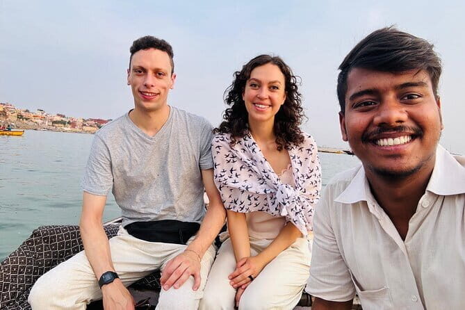 Varanasi Sunrise Boat Tour - Key highlights worth your attention
