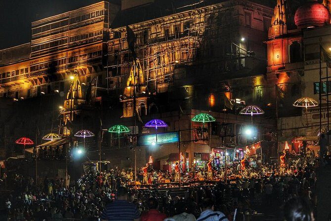 Varanasi: Sunrise Boat Tour and Heritage Walk with transfers - Key things I’d zero in on before you go
