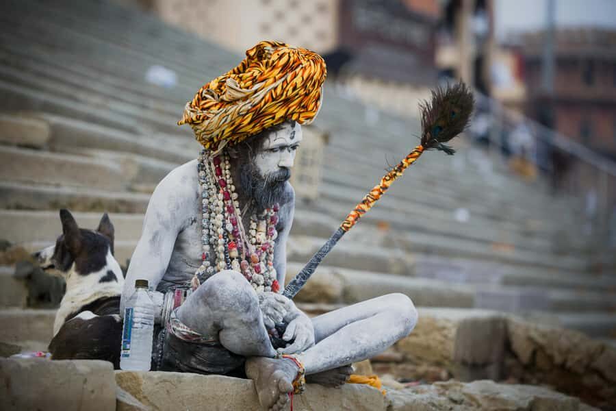 Varanasi: Sunrise walking tour with Chai & Arti Ceremony - Kashi Vishwanath Temple: What’s Included, What’s Not