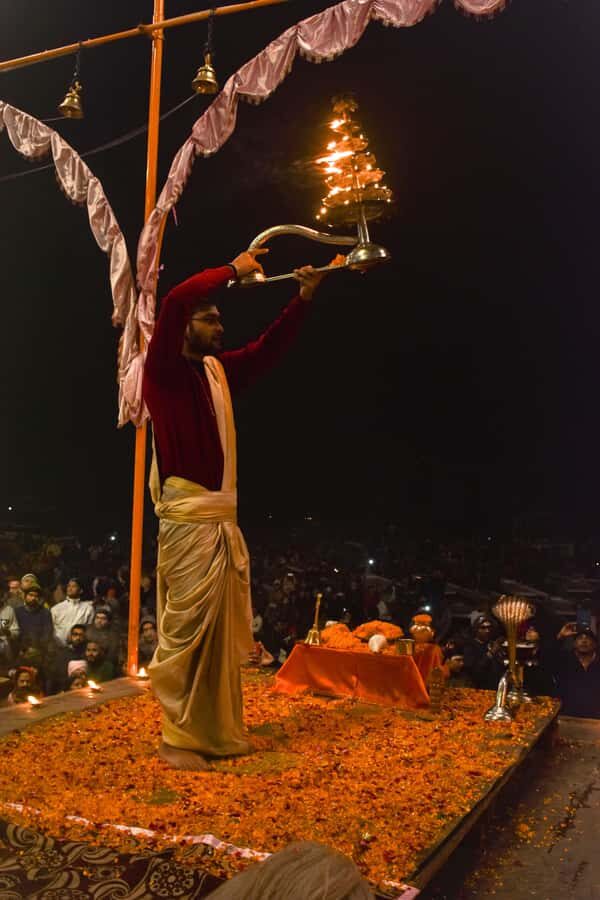 Varanasi: Sunrise walking tour with Chai & Arti Ceremony - Price and Value: Why $17 Can Be a Smart Deal