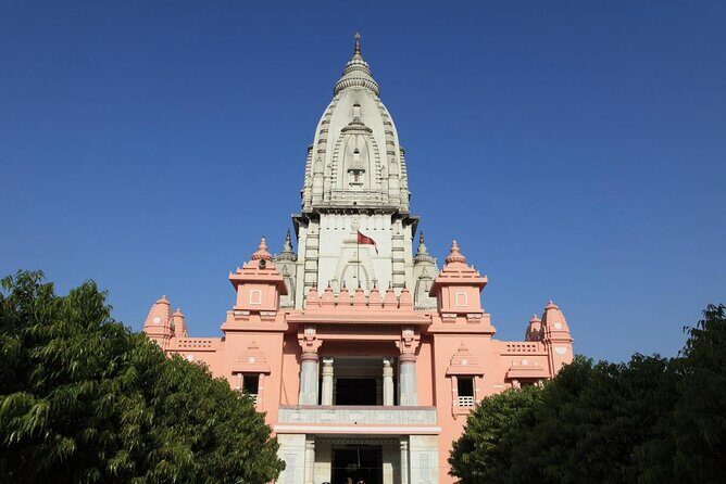Varanasi Temples and City Sightseeing Walking Tour - Key Points to Know Before You Go