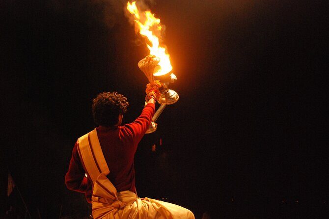 Varanasi Temples and City Sightseeing Walking Tour - A 5–7 Hour Varanasi Route That Actually Makes Sense