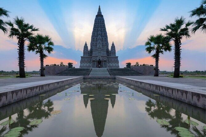 Varanasi to Bodhgaya: A Day of Spiritual Exploration - Key things to know before you go